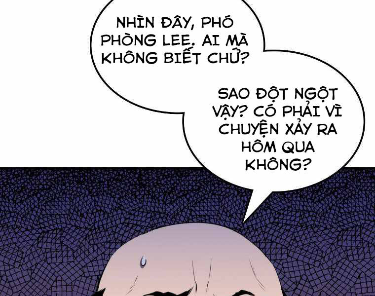 Ranker Mộng Du Chapter 3 - Trang 2