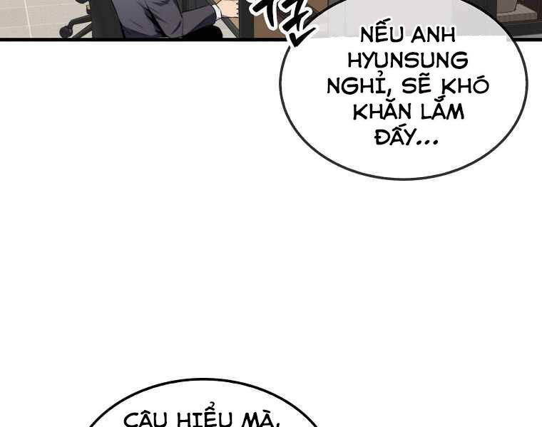 Ranker Mộng Du Chapter 3 - Trang 2