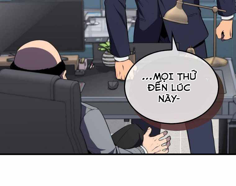 Ranker Mộng Du Chapter 3 - Trang 2