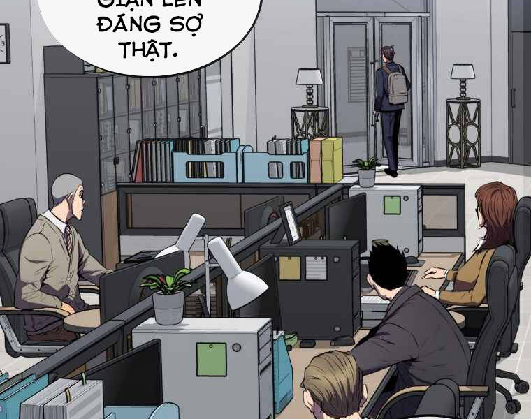 Ranker Mộng Du Chapter 3 - Trang 2