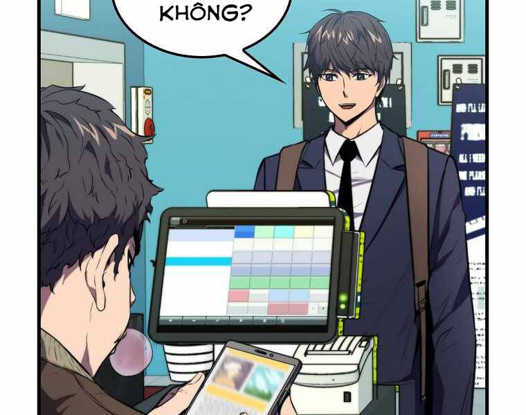 Ranker Mộng Du Chapter 3 - Trang 2