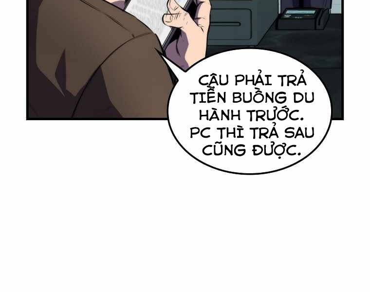 Ranker Mộng Du Chapter 3 - Trang 2