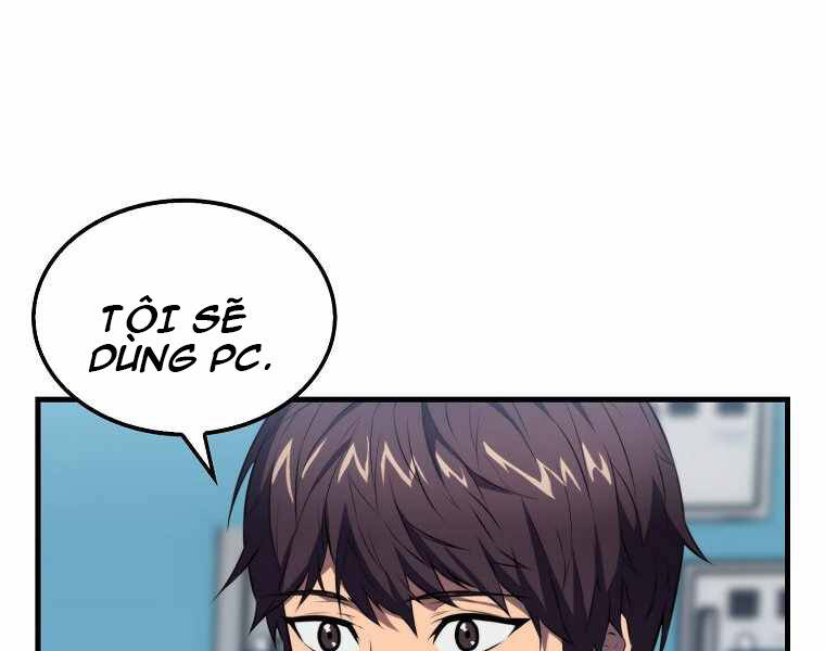 Ranker Mộng Du Chapter 3 - Trang 2