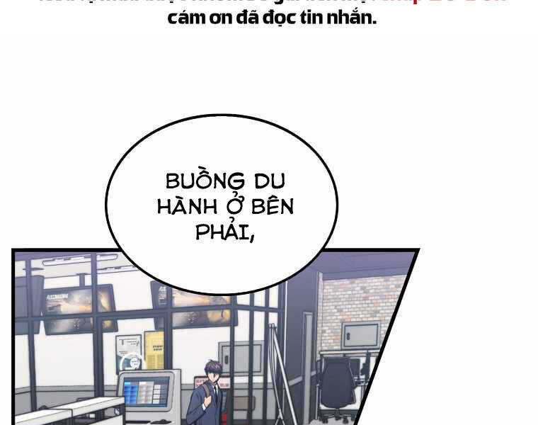 Ranker Mộng Du Chapter 3 - Trang 2