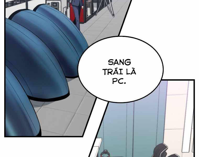 Ranker Mộng Du Chapter 3 - Trang 2