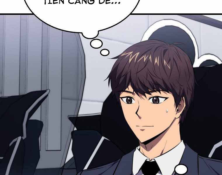 Ranker Mộng Du Chapter 3 - Trang 2