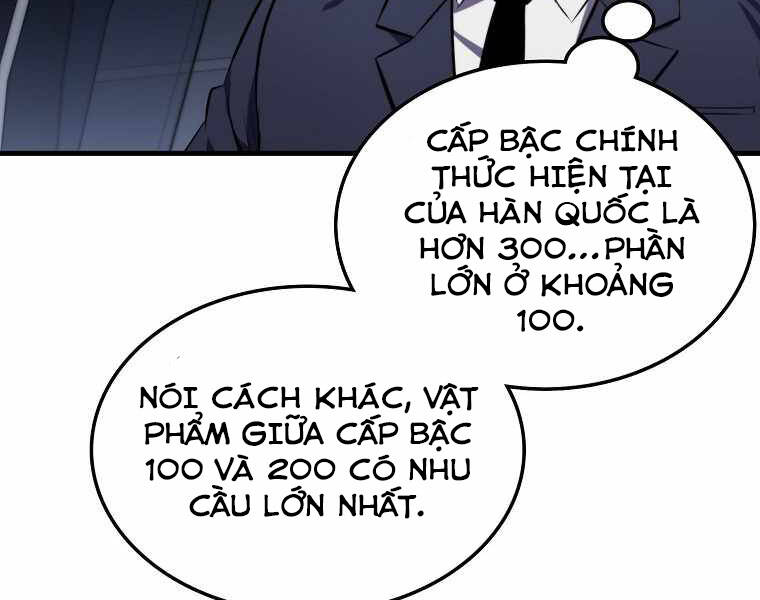 Ranker Mộng Du Chapter 3 - Trang 2
