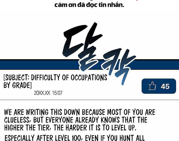 Ranker Mộng Du Chapter 3 - Trang 2