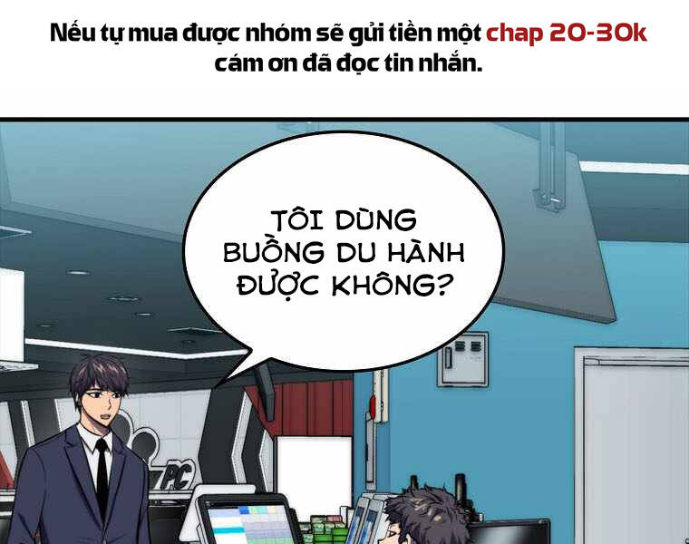 Ranker Mộng Du Chapter 3 - Trang 2