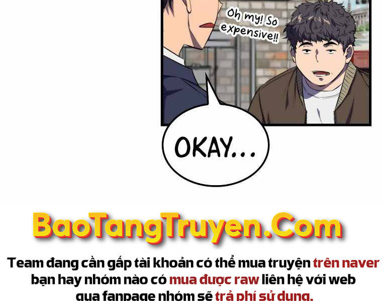 Ranker Mộng Du Chapter 3 - Trang 2