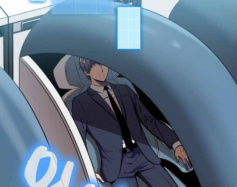 Ranker Mộng Du Chapter 3 - Trang 2