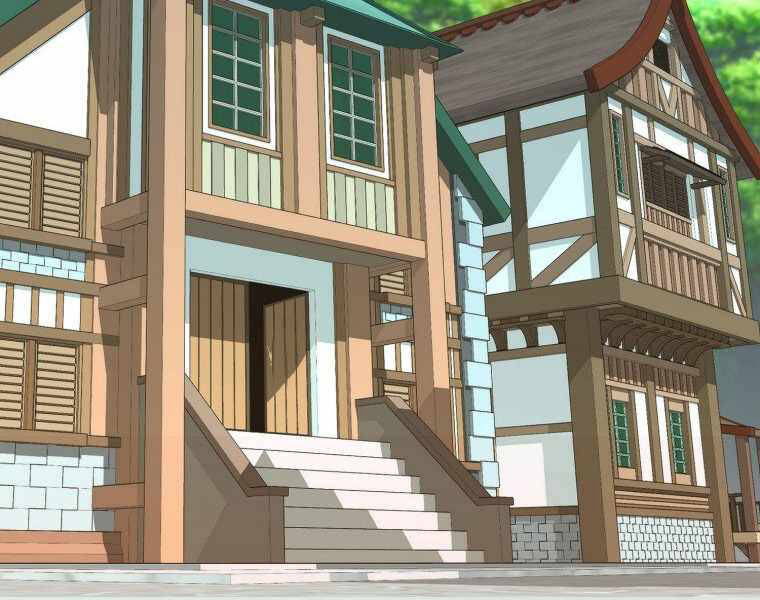 Ranker Mộng Du Chapter 3 - Trang 2