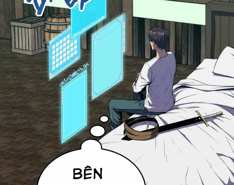 Ranker Mộng Du Chapter 3 - Trang 2