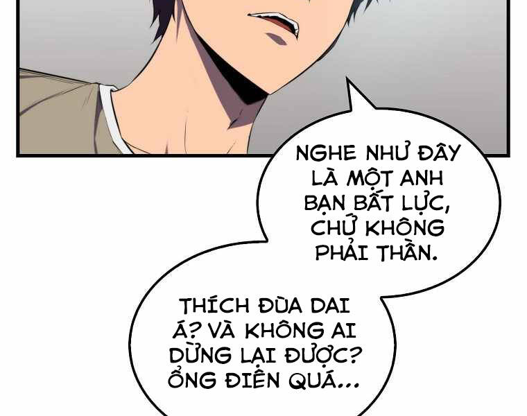 Ranker Mộng Du Chapter 3 - Trang 2