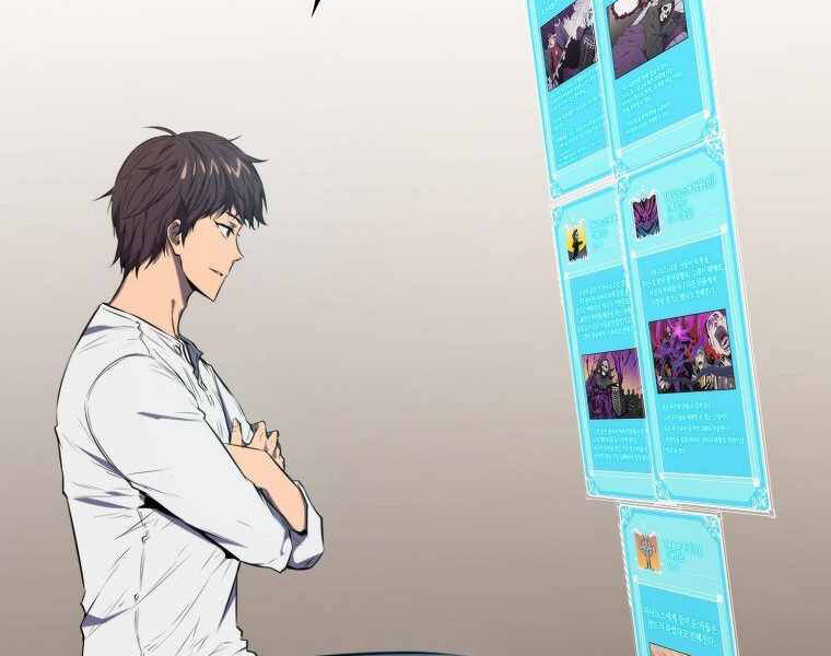 Ranker Mộng Du Chapter 3 - Trang 2