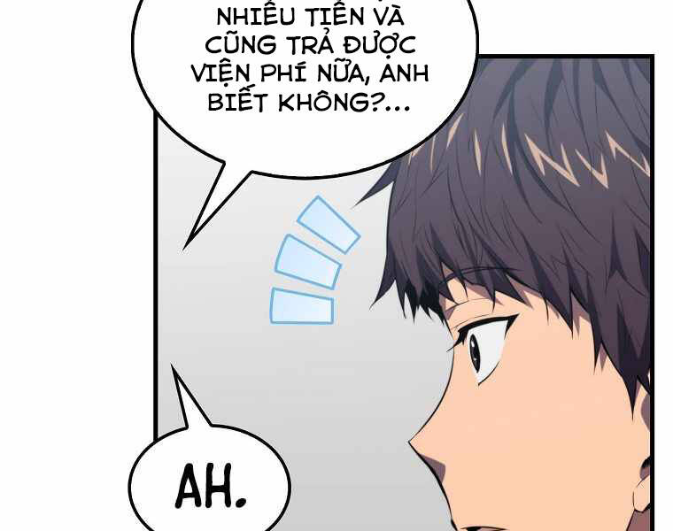 Ranker Mộng Du Chapter 4 - Trang 2