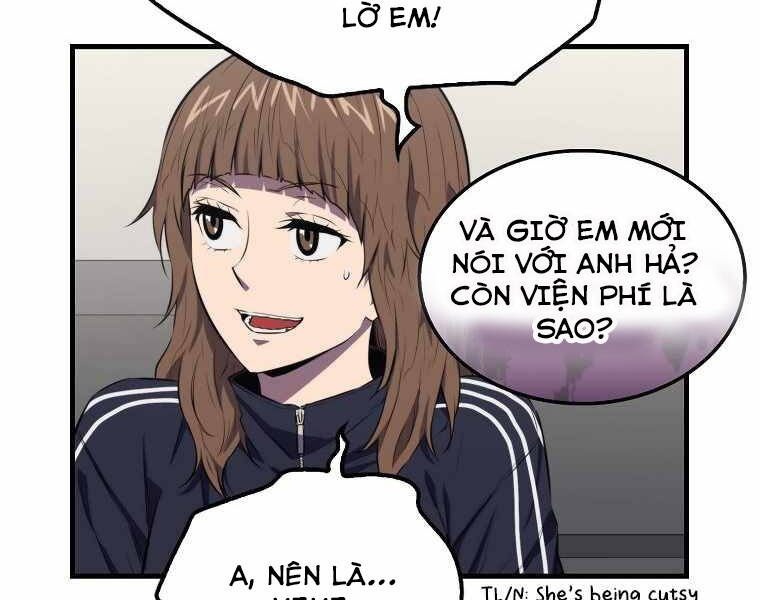 Ranker Mộng Du Chapter 4 - Trang 2