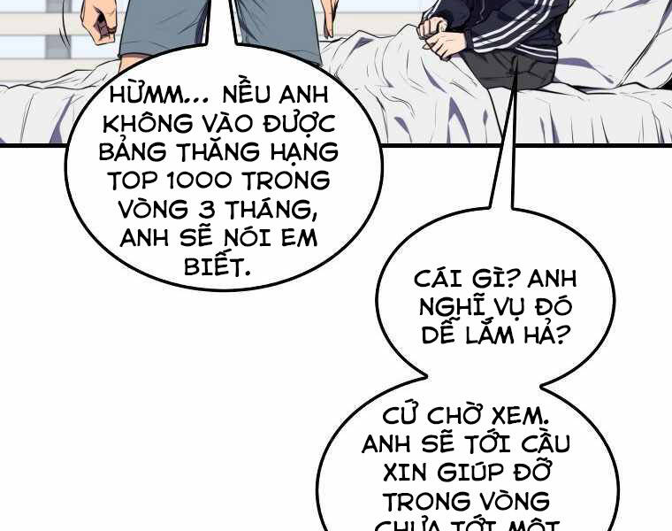 Ranker Mộng Du Chapter 4 - Trang 2