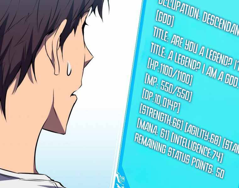 Ranker Mộng Du Chapter 4 - Trang 2