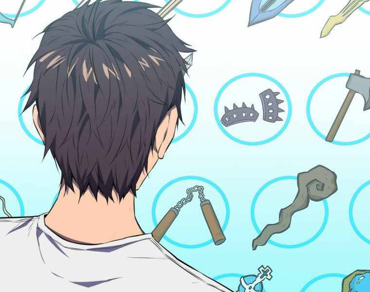 Ranker Mộng Du Chapter 4 - Trang 2