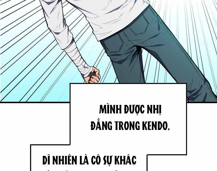 Ranker Mộng Du Chapter 4 - Trang 2