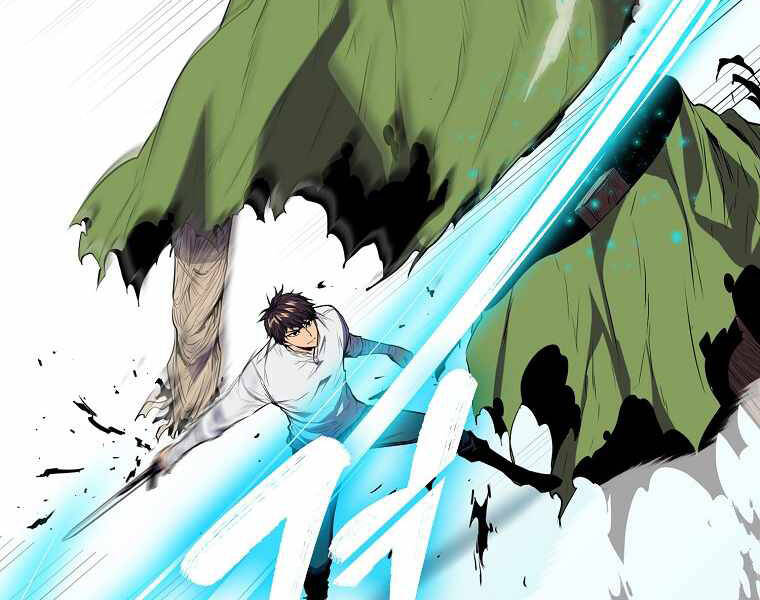 Ranker Mộng Du Chapter 4 - Trang 2