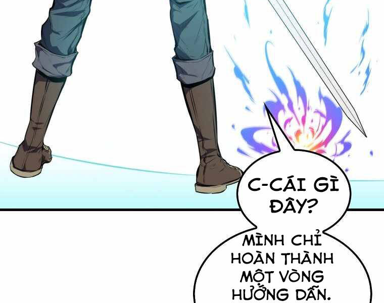 Ranker Mộng Du Chapter 4 - Trang 2