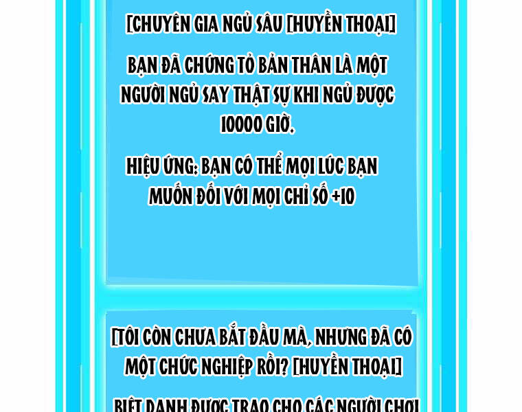 Ranker Mộng Du Chapter 4 - Trang 2