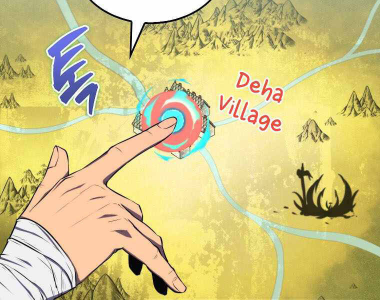 Ranker Mộng Du Chapter 4 - Trang 2