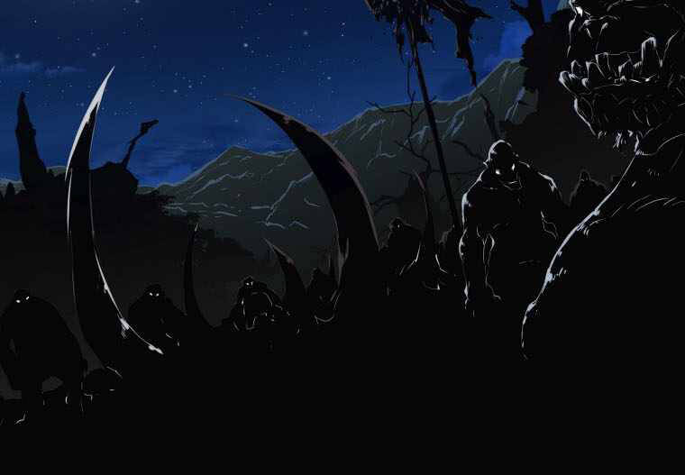 Ranker Mộng Du Chapter 4 - Trang 2