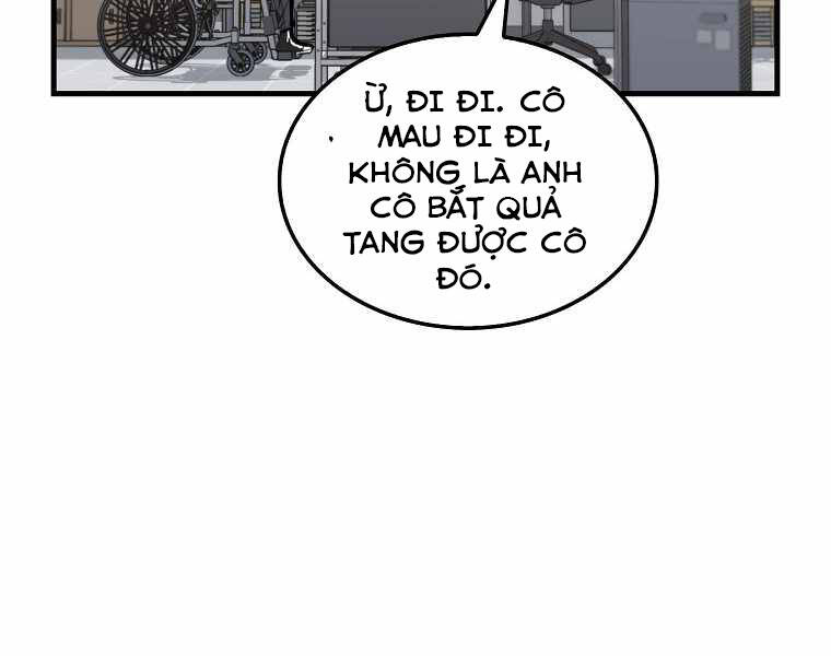 Ranker Mộng Du Chapter 4 - Trang 2