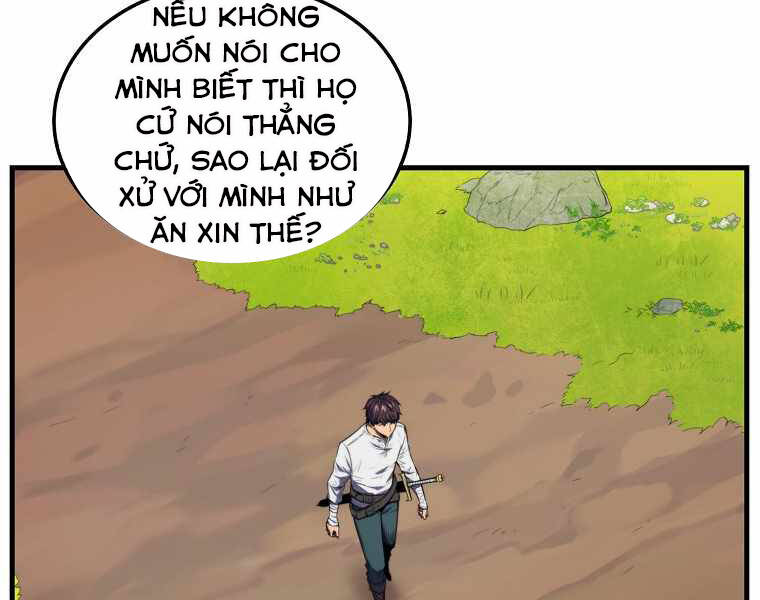 Ranker Mộng Du Chapter 5 - Trang 2