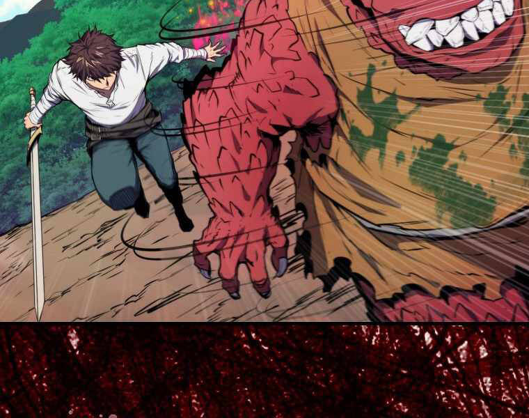 Ranker Mộng Du Chapter 5 - Trang 2