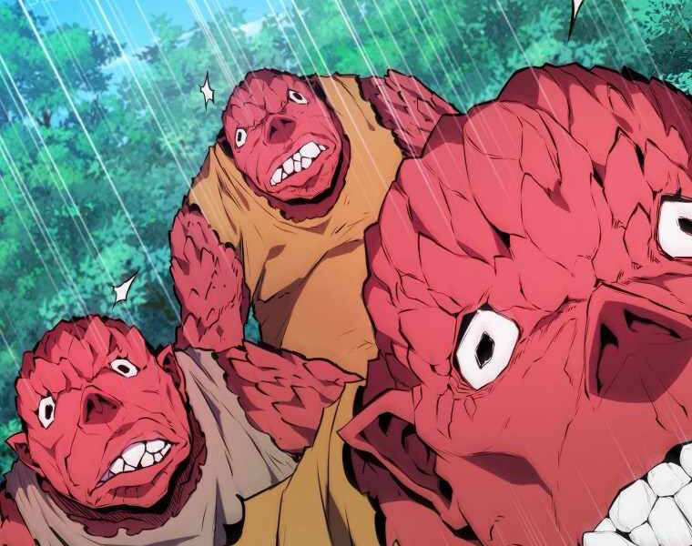 Ranker Mộng Du Chapter 5 - Trang 2