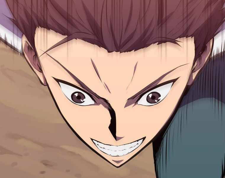 Ranker Mộng Du Chapter 5 - Trang 2