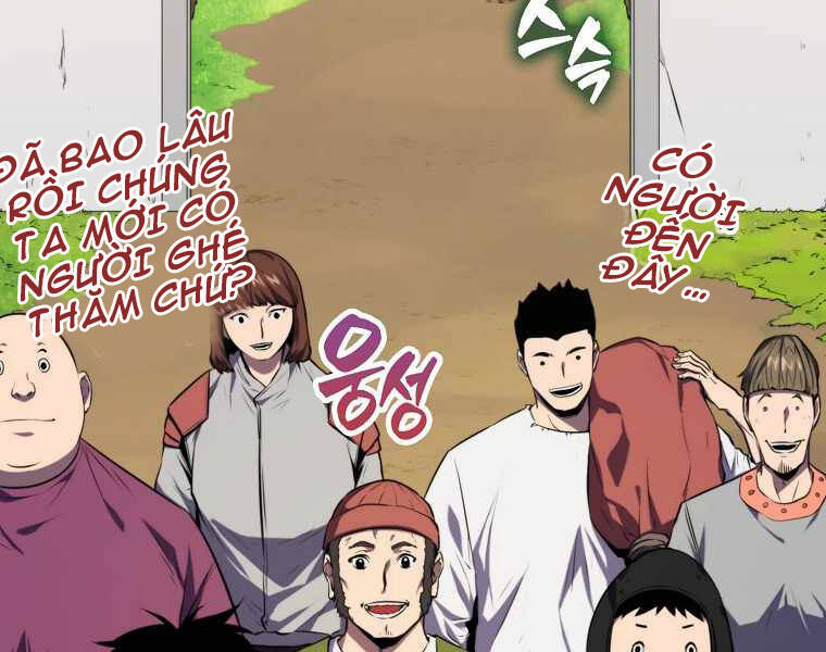 Ranker Mộng Du Chapter 5 - Trang 2