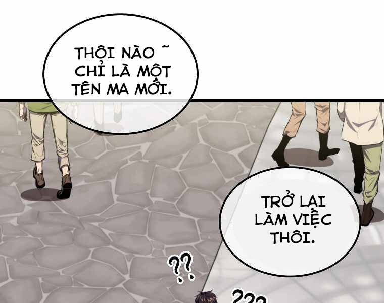 Ranker Mộng Du Chapter 5 - Trang 2