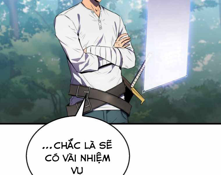 Ranker Mộng Du Chapter 6 - Trang 2