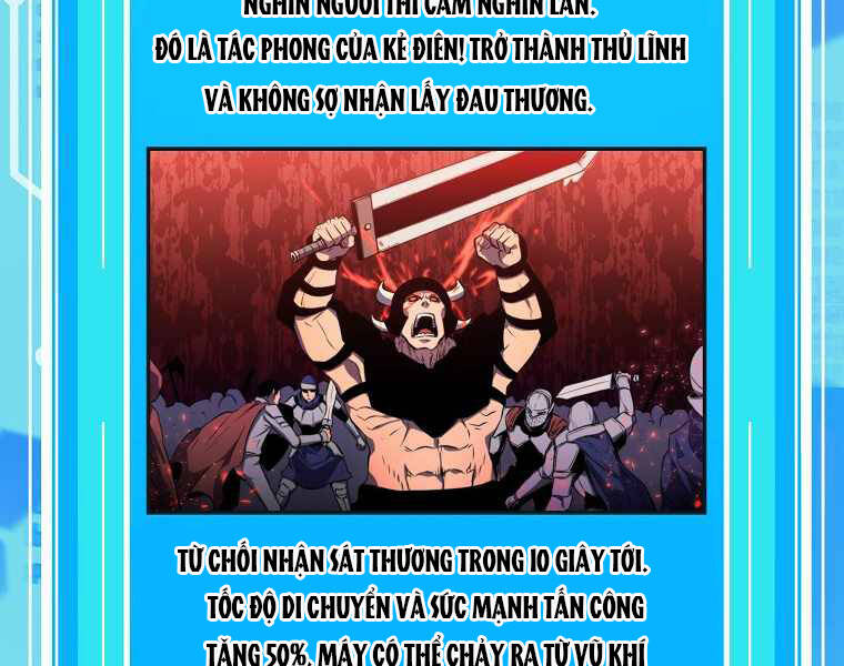 Ranker Mộng Du Chapter 6 - Trang 2
