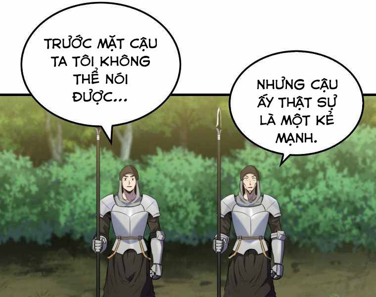 Ranker Mộng Du Chapter 6 - Trang 2