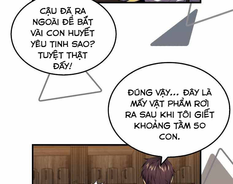 Ranker Mộng Du Chapter 6 - Trang 2