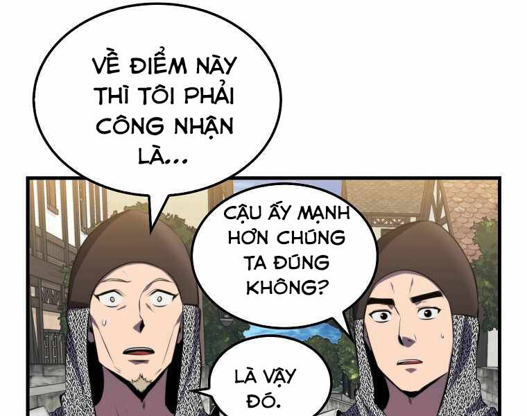 Ranker Mộng Du Chapter 6 - Trang 2