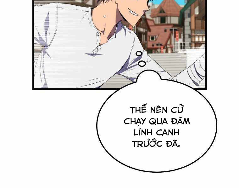 Ranker Mộng Du Chapter 6 - Trang 2