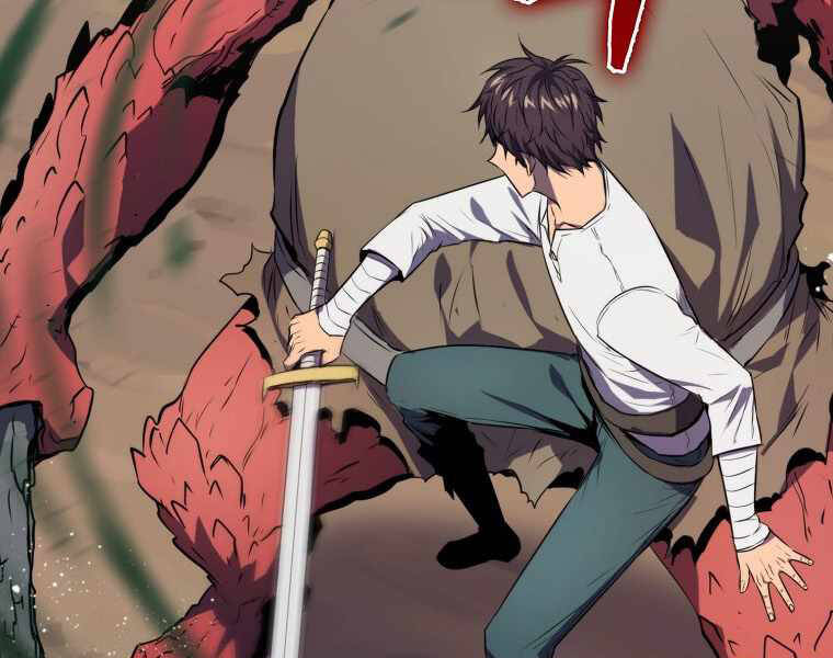 Ranker Mộng Du Chapter 6 - Trang 2