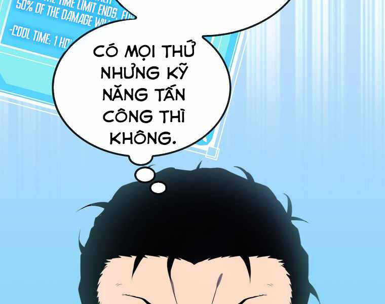 Ranker Mộng Du Chapter 7 - Trang 2