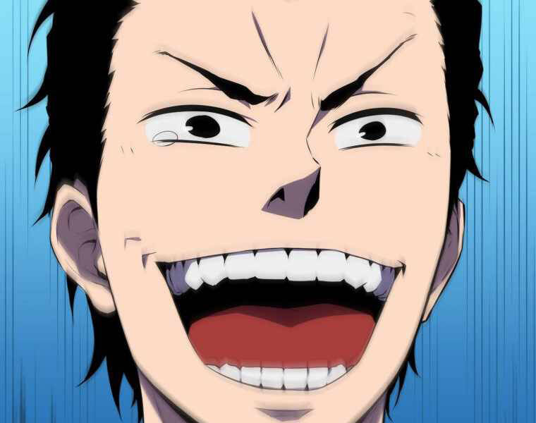 Ranker Mộng Du Chapter 7 - Trang 2