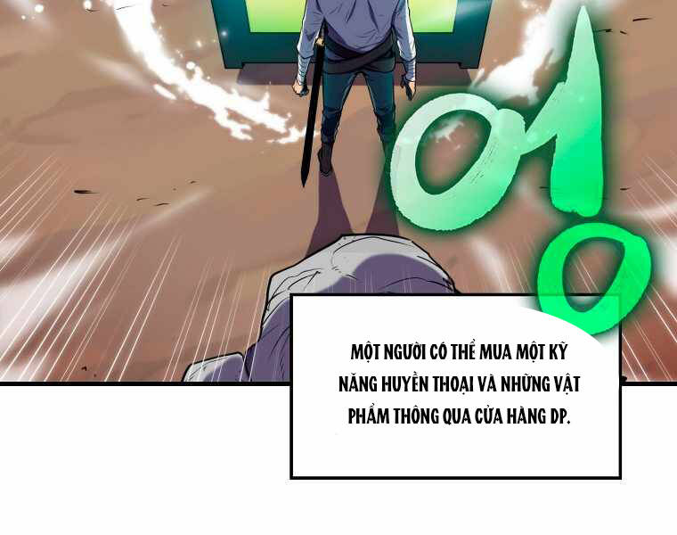 Ranker Mộng Du Chapter 7 - Trang 2