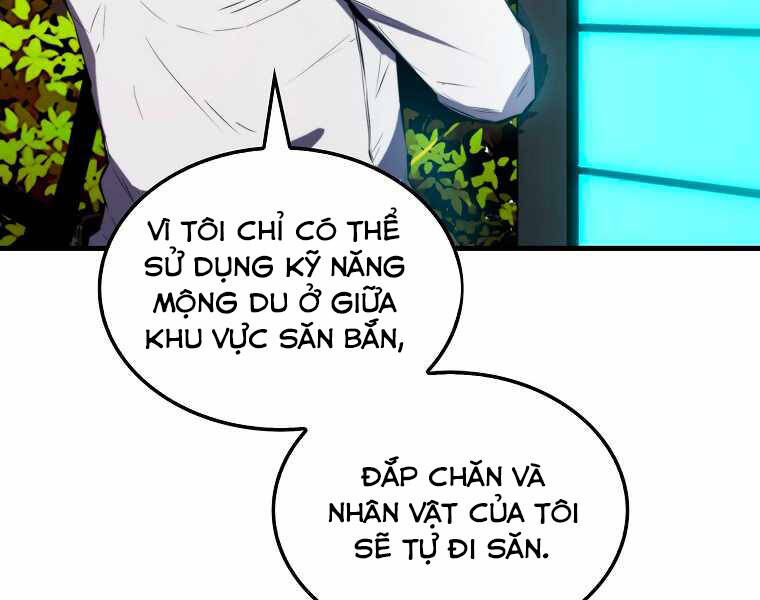 Ranker Mộng Du Chapter 7 - Trang 2