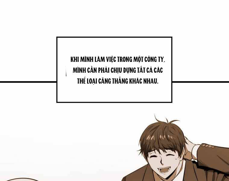 Ranker Mộng Du Chapter 7 - Trang 2