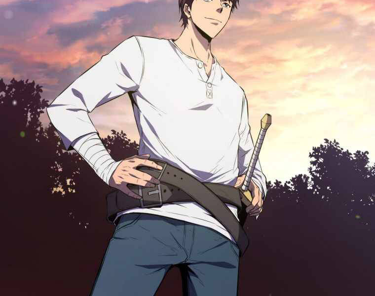 Ranker Mộng Du Chapter 7 - Trang 2